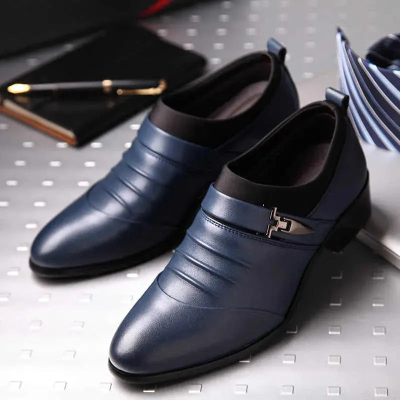 Mocassin Havel My Store