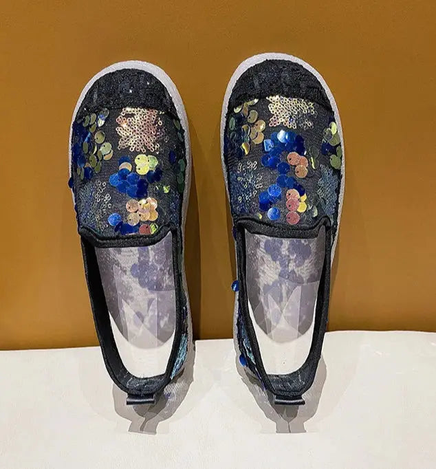 Mocassin femme Nalya My Store