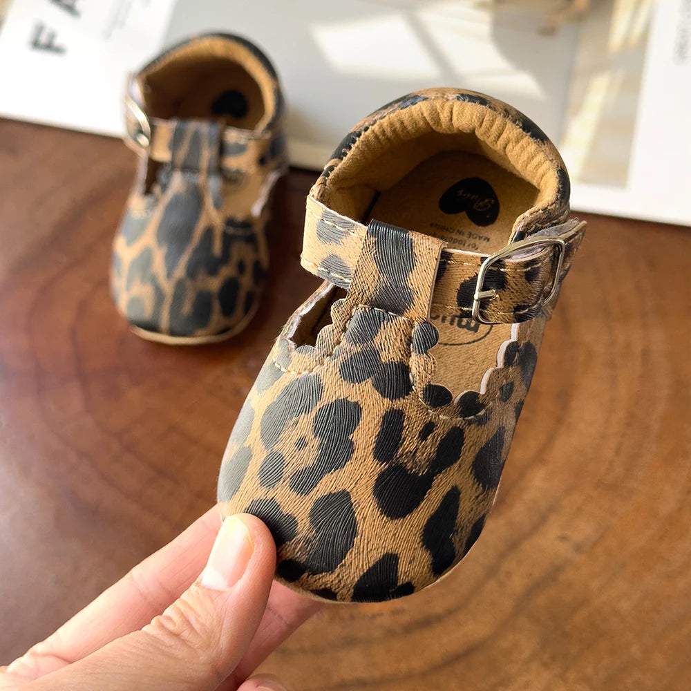 Mocassin bébé Nubii My Store