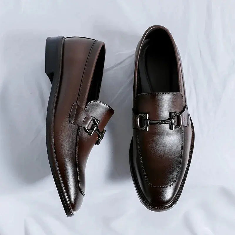 Mocassin Levano My Store