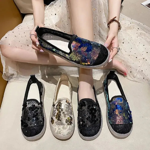 Mocassin femme Nalya My Store
