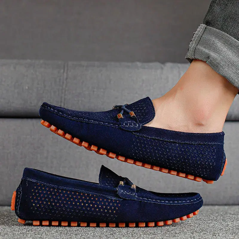 Mocassin Oxford homme Nayro My Store