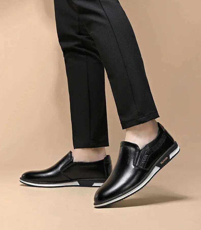 Mocassin Vasto My Store