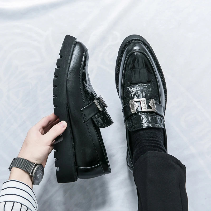 Mocassin Aéris homme My Store