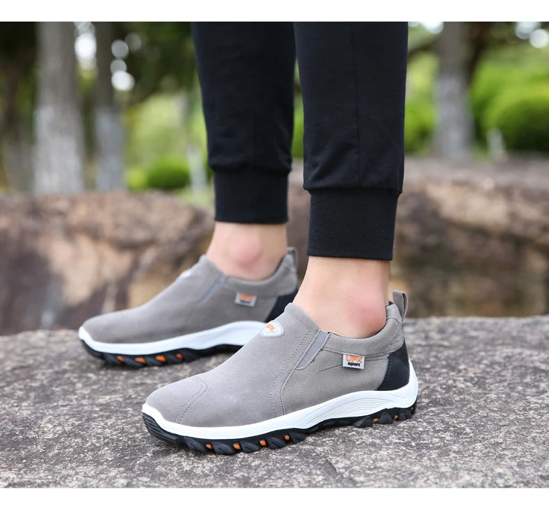 Mocassin NovaLyn – Confort Stylé My Store