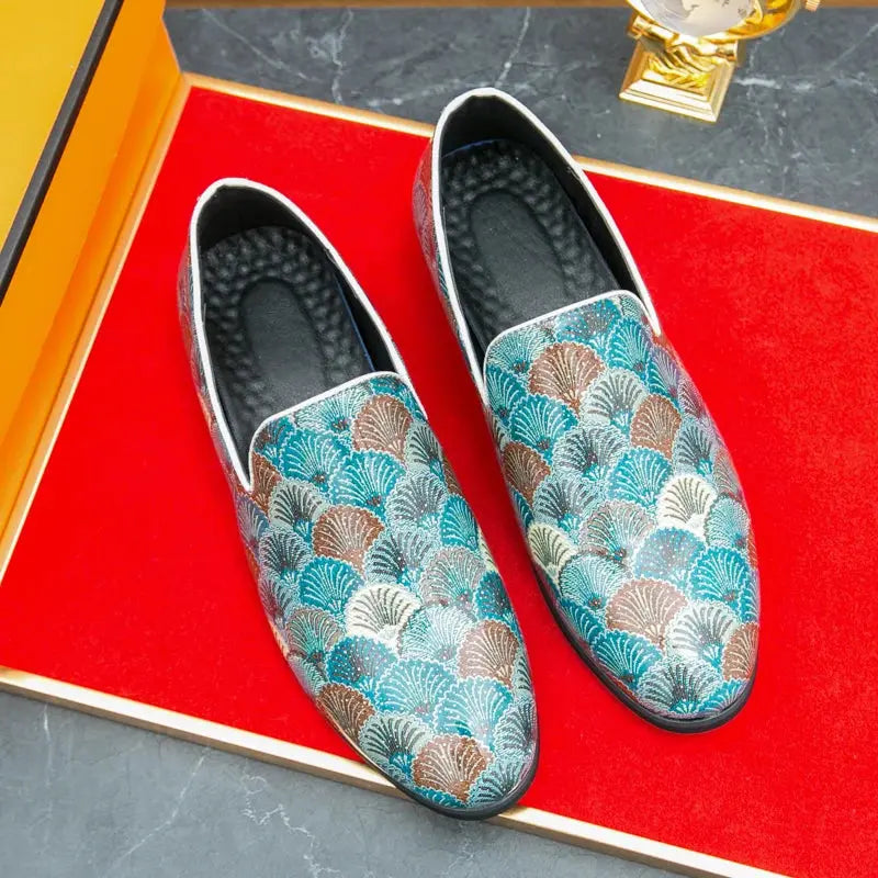 Mocassin bailleul My Store