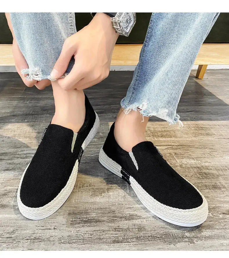 Mocassin Urbano My Store
