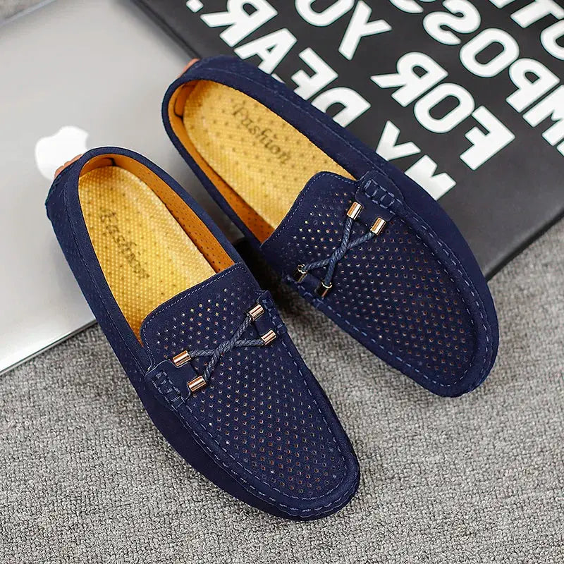 Mocassin Oxford homme Nayro My Store