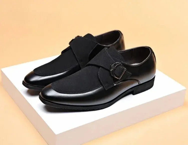Mocassin homme Dasko My Store