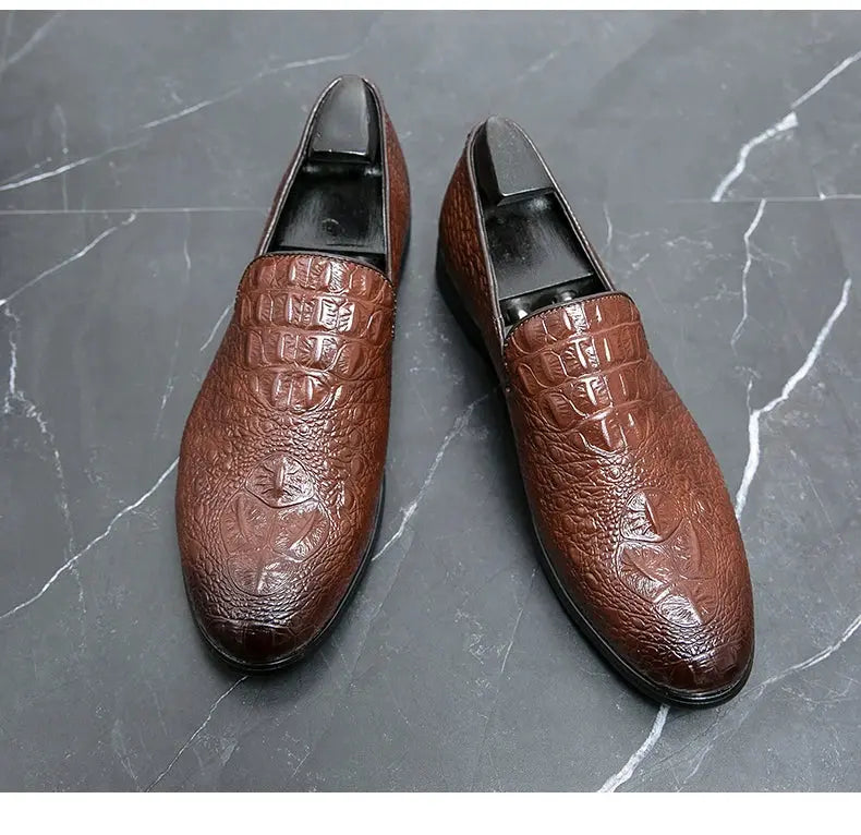Mocassin Verno My Store