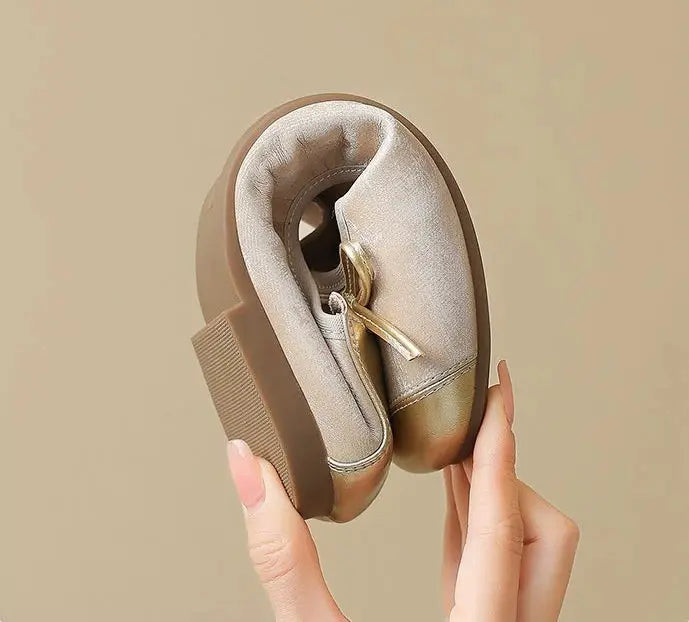 Mocassin Mellaya My Store