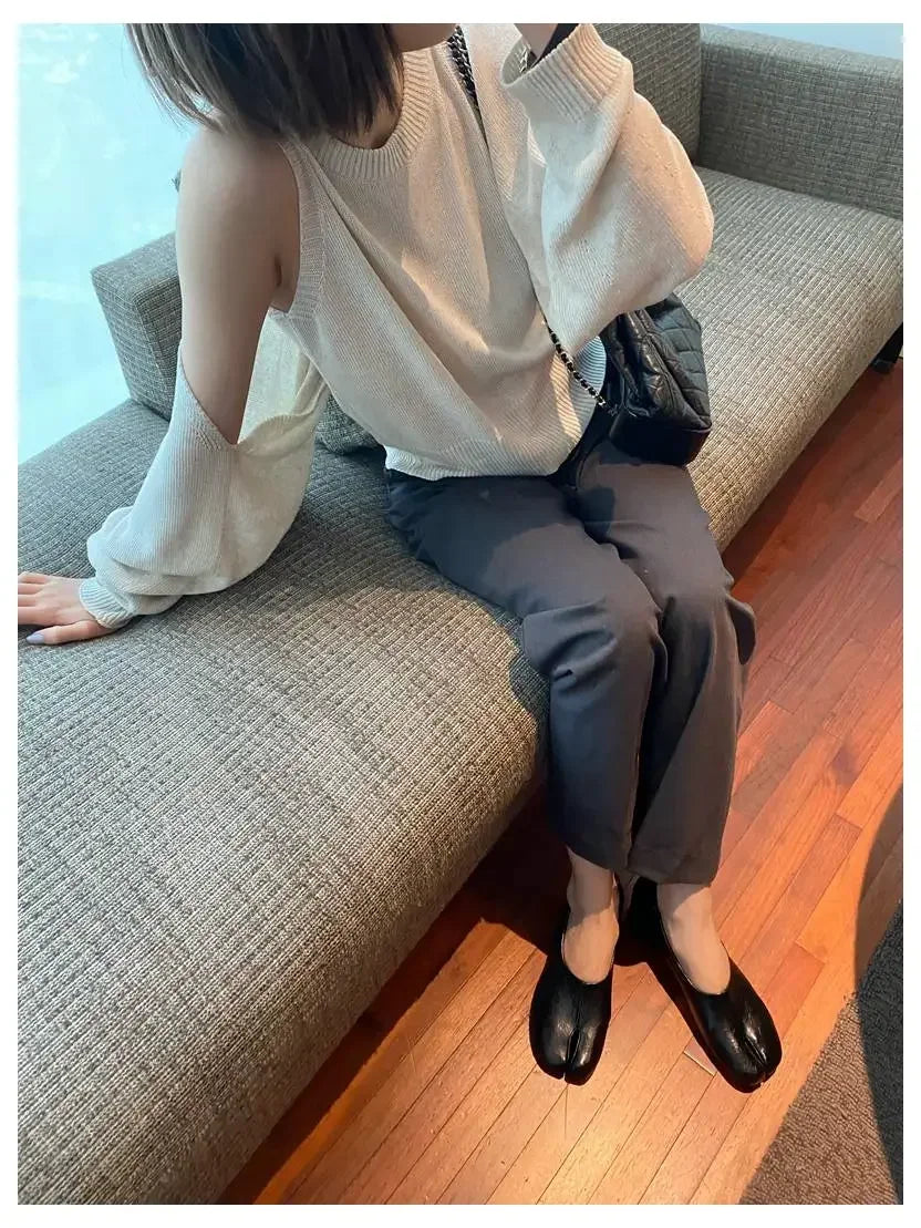 Mocassin pour femme à talon Noeva Talina My Store