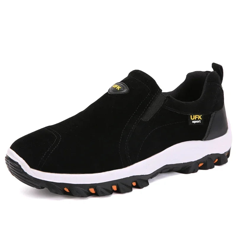 Mocassin NovaLyn – Confort Stylé My Store