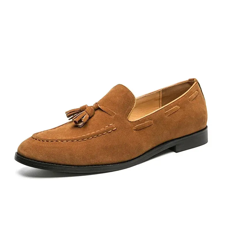 Mocassin zelco My Store