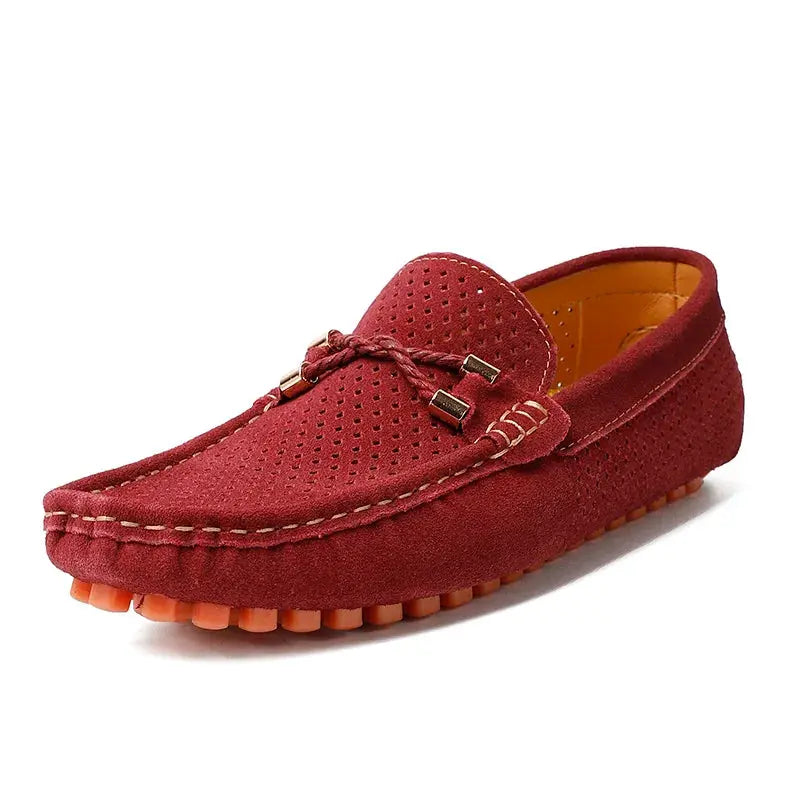 Mocassin Oxford homme Nayro My Store