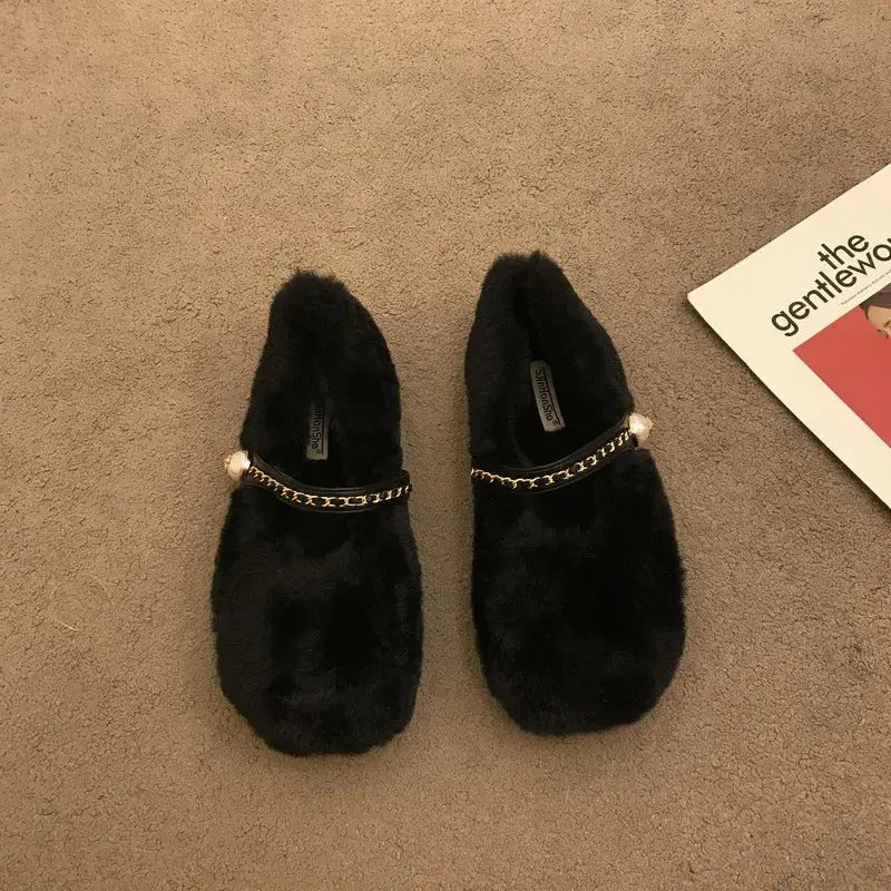 Mocassin femme Lunaya My Store