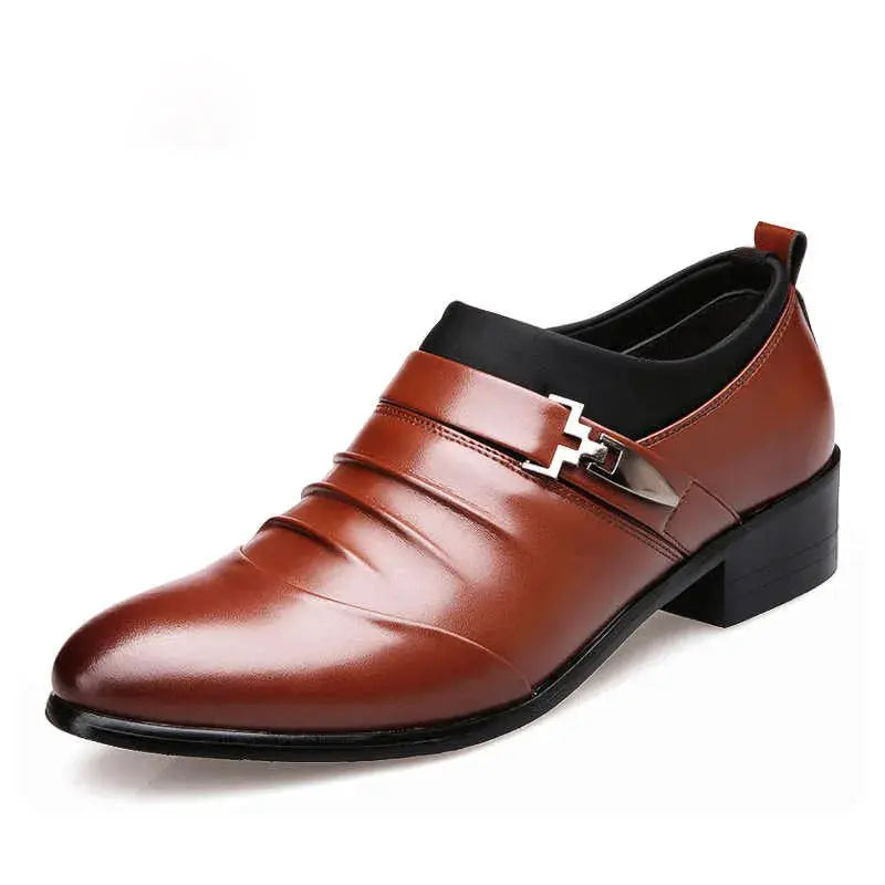 Mocassin Havel My Store