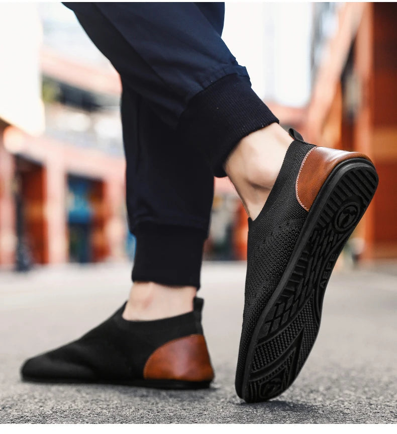 Mocassin homme été My Store