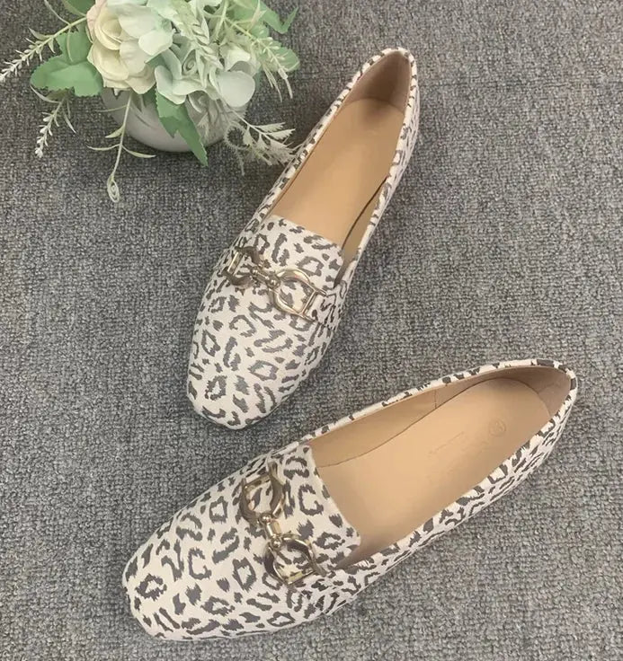 Mocassin femme Léora My Store