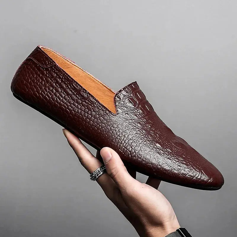 Mocassin homme Velmor My Store