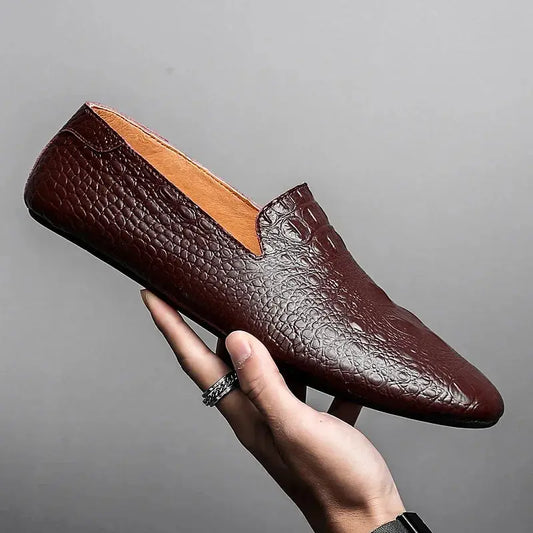 Mocassin homme Velmor My Store