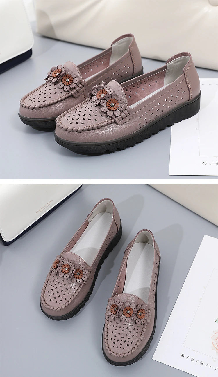 Mocassins Zayana My Store