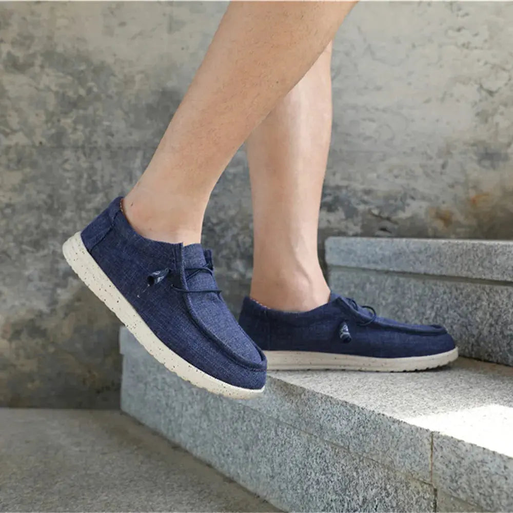 Mocassin dude  mocassino My Store