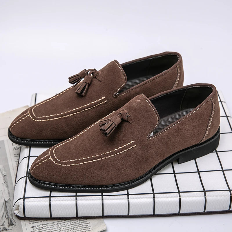 Mocassin homme Fringza My Store