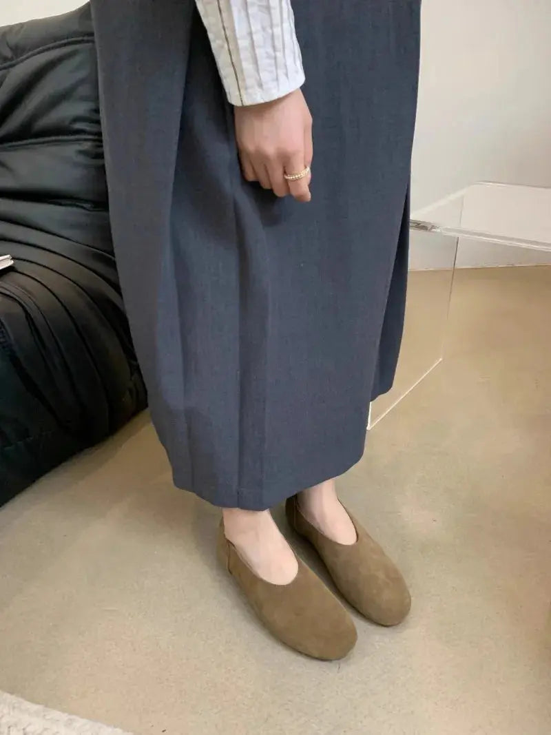 Mocassin Ellya My Store