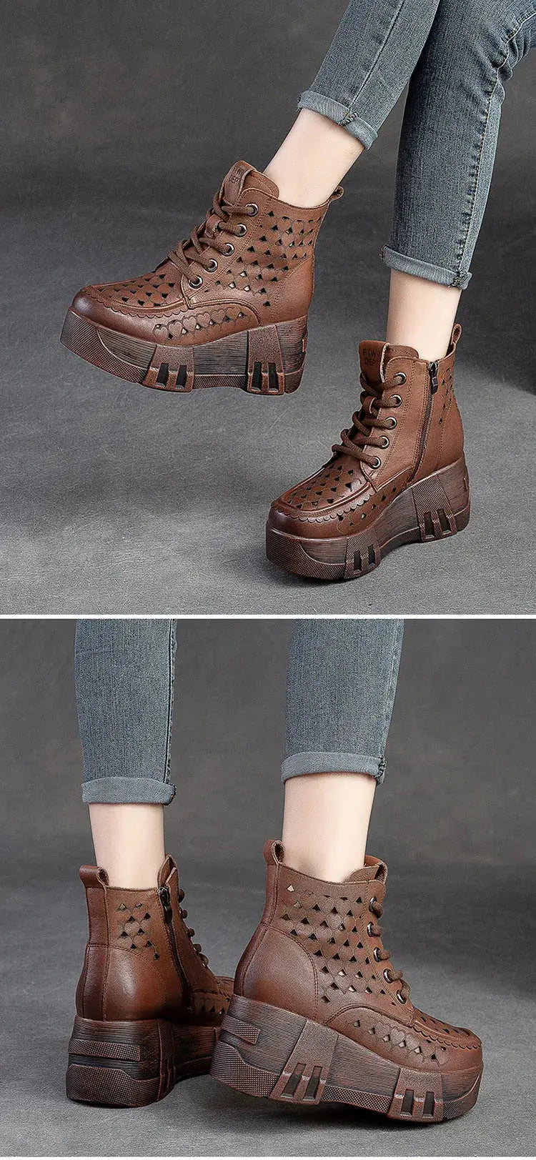 Mocassin Bottine Lestya My Store