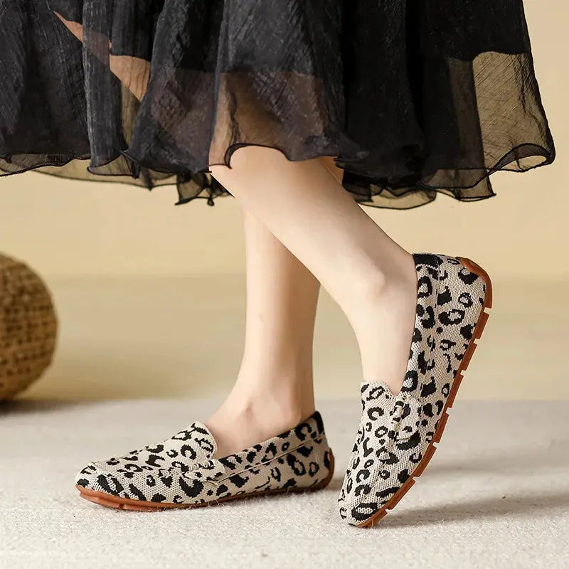 Mocassin femme indien My Store