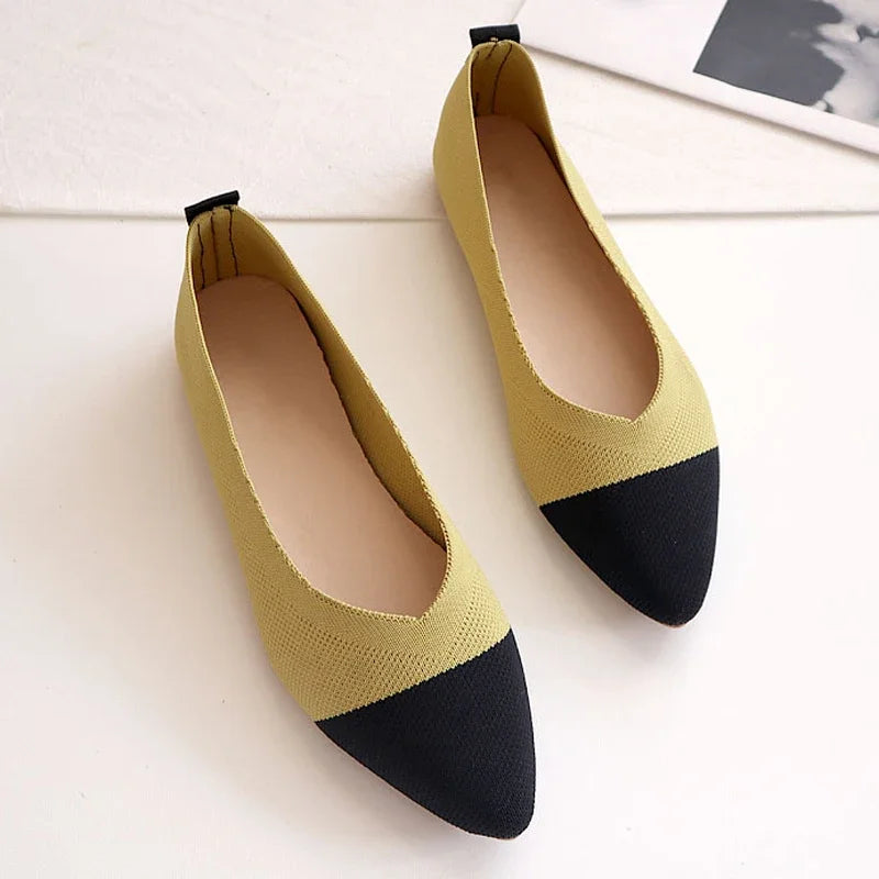 Mocassin femme Nola My Store