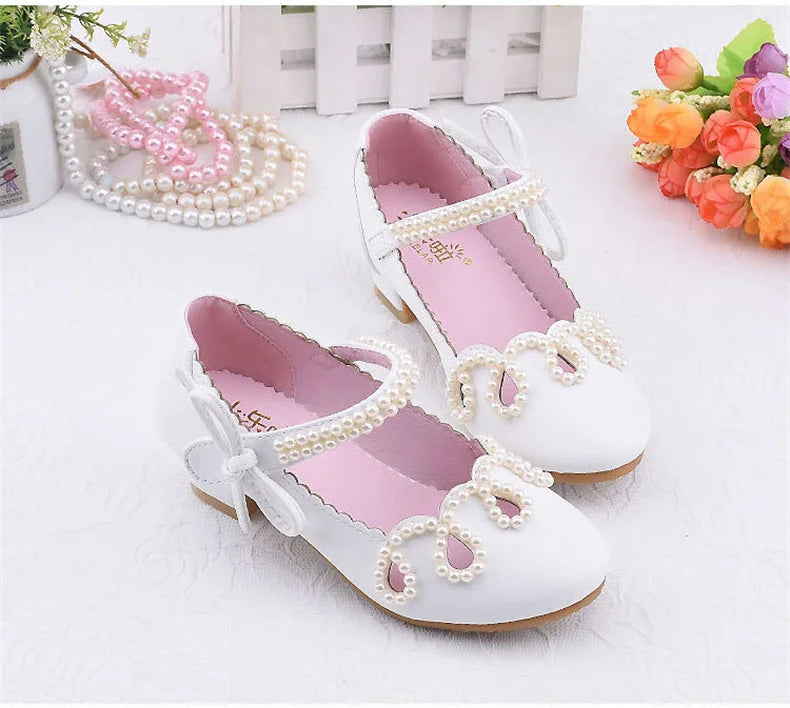 Mocassin  Élégancia enfant My Store