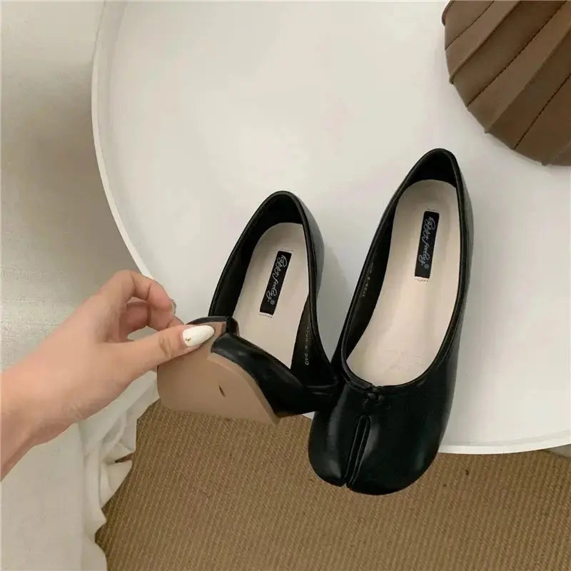 Mocassin Nelya My Store