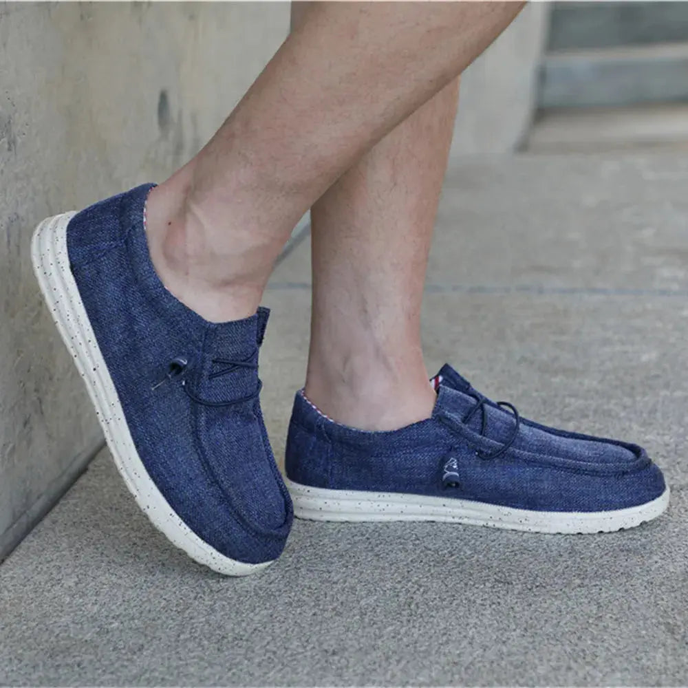 Mocassin dude  mocassino My Store