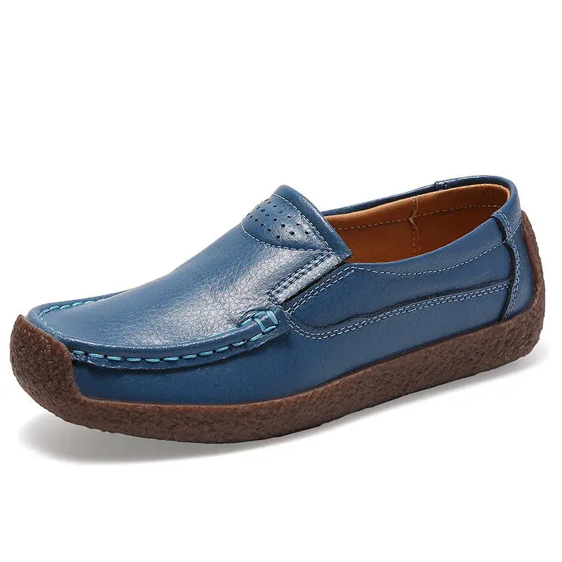 Mocassin Luvora My Store