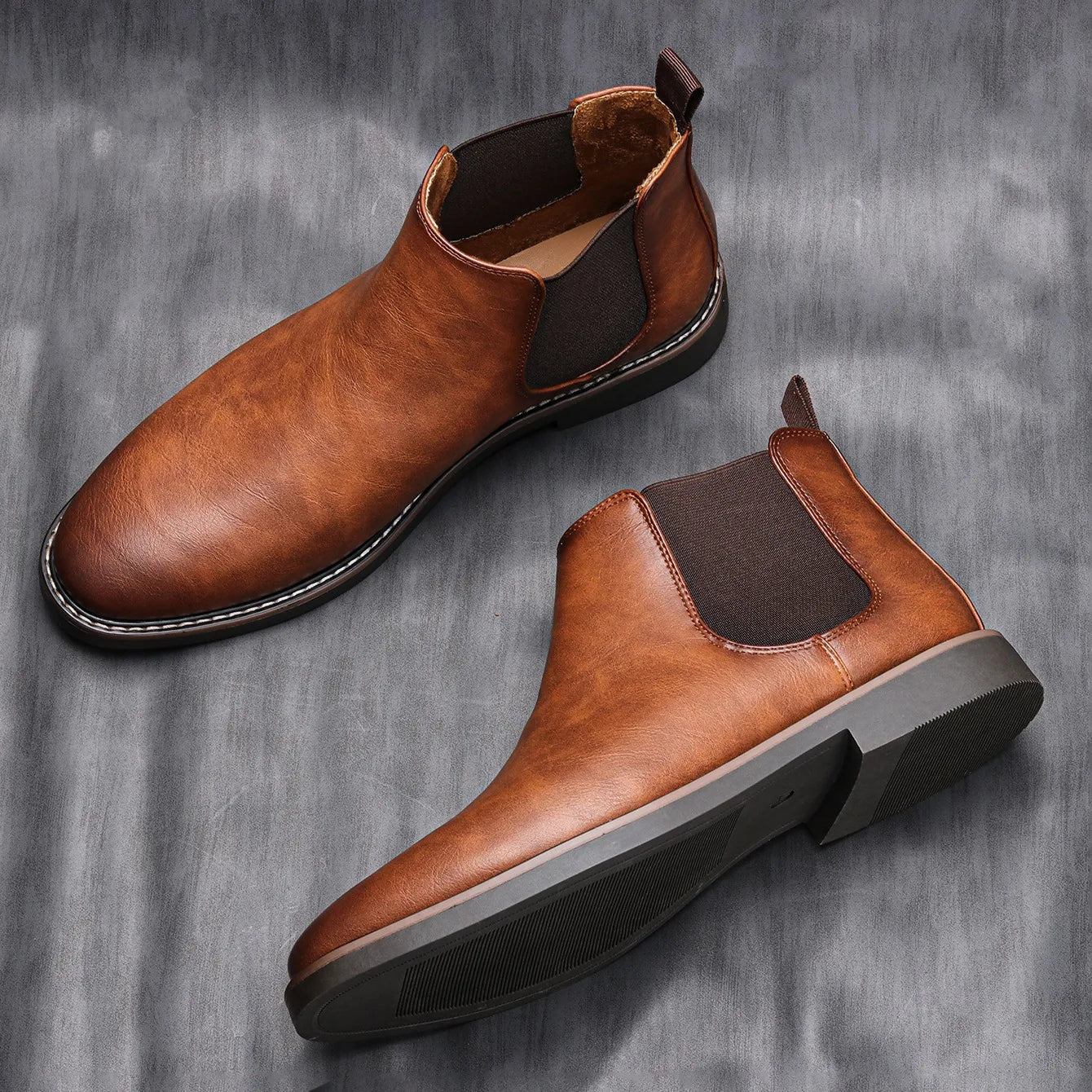 Mocassin WELMORÉA My Store