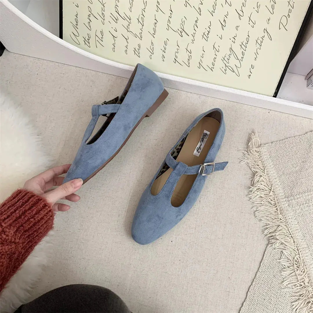 Mocassin Eléna My Store