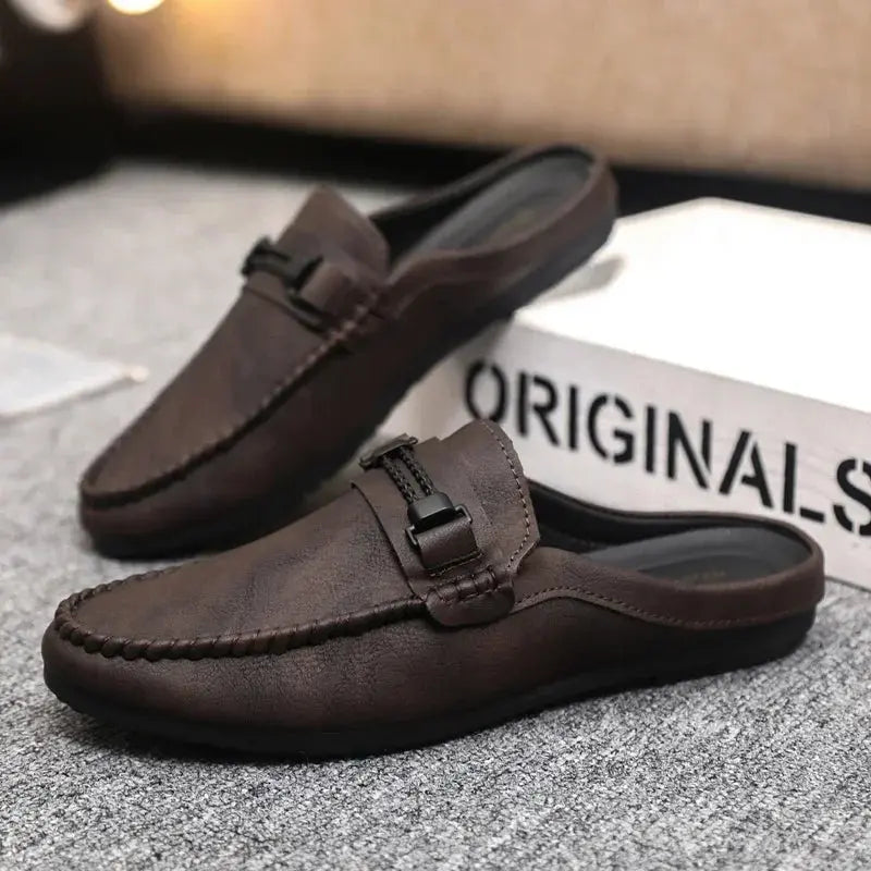 Mocassin homme Virello My Store