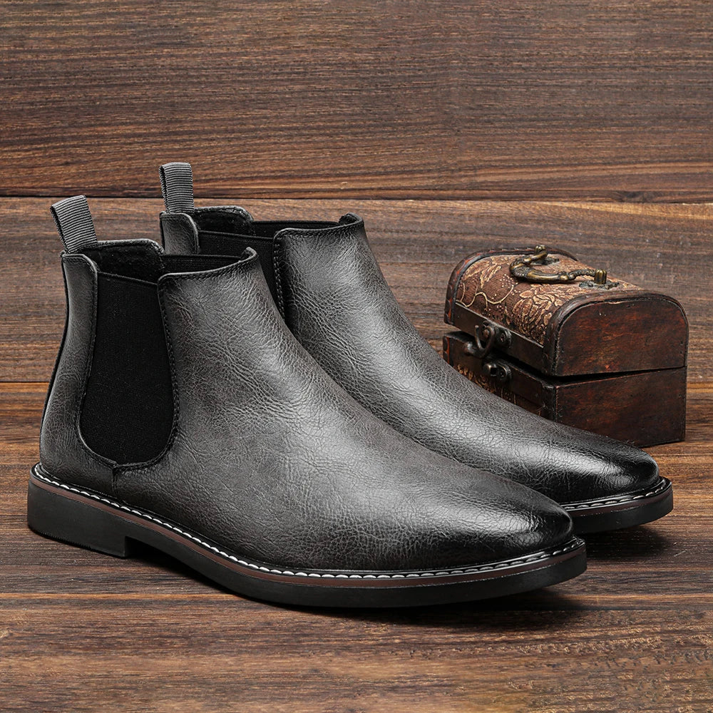 Mocassin WELMORÉA My Store