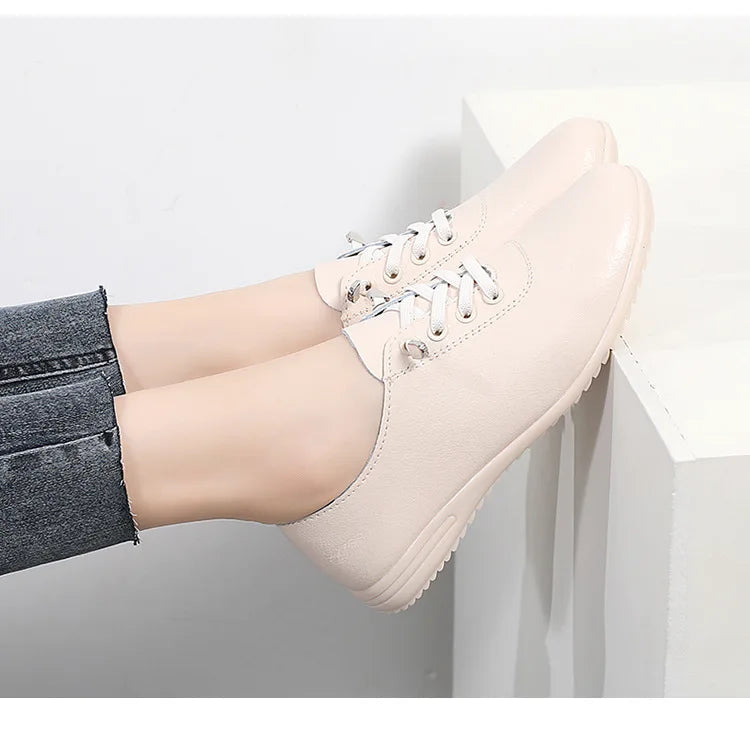 Mocassin femme Zeyo My Store