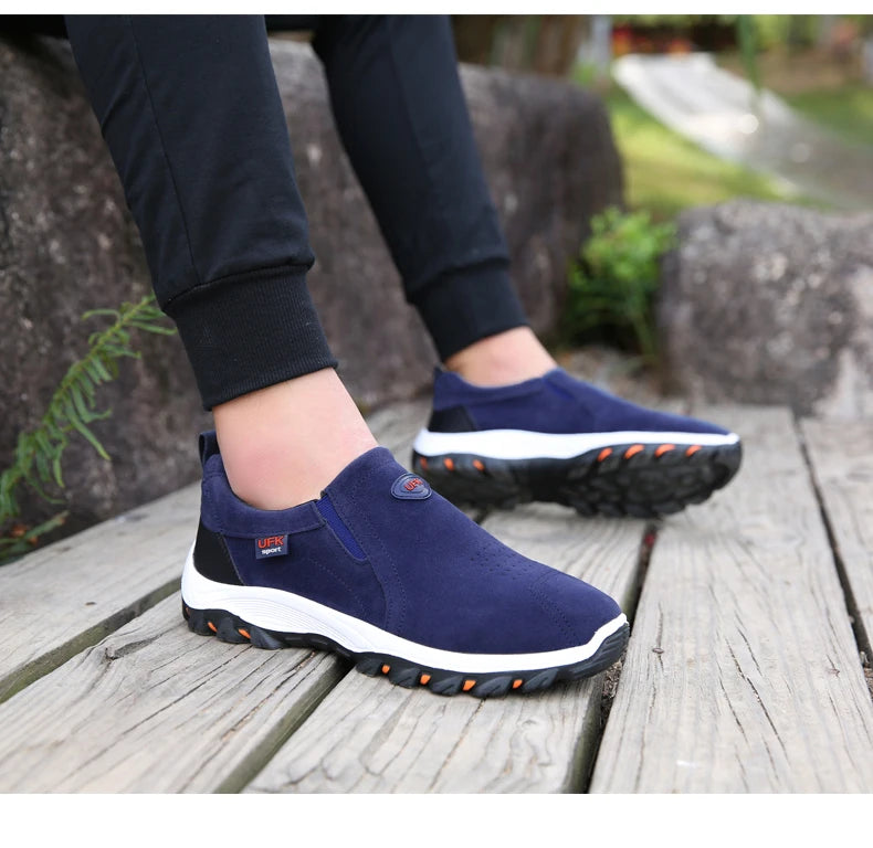 Mocassin NovaLyn – Confort Stylé My Store