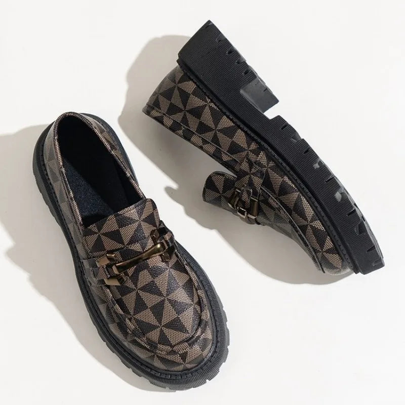 Mocassin femme  Veyra My Store