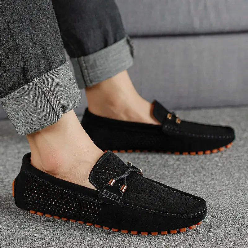 Mocassin Oxford homme Nayro My Store