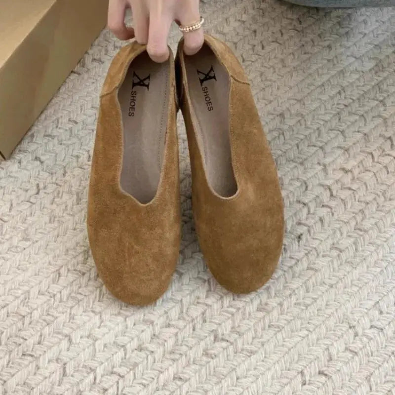 Mocassin Ellya My Store