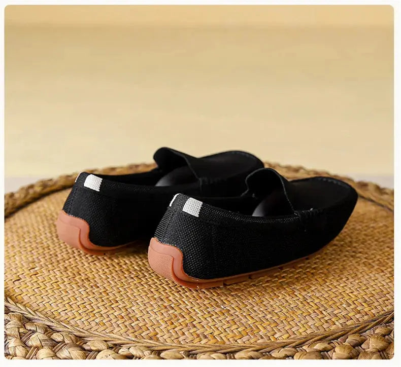 Mocassin femme indien My Store
