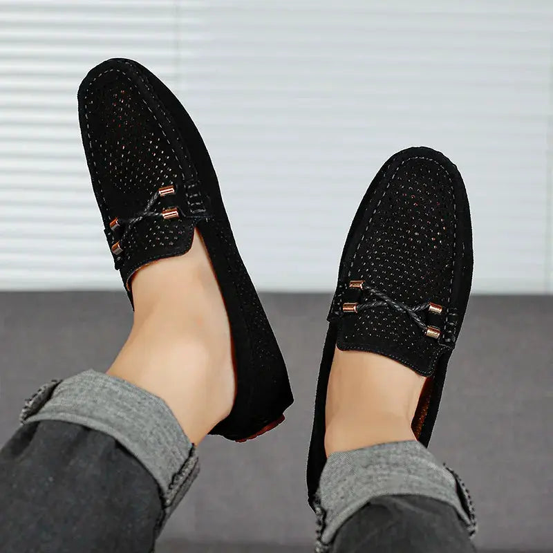 Mocassin Oxford homme Nayro My Store