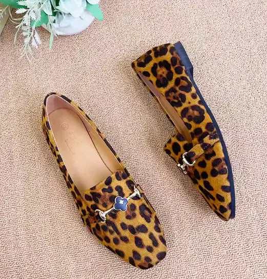 Mocassin femme Léora My Store