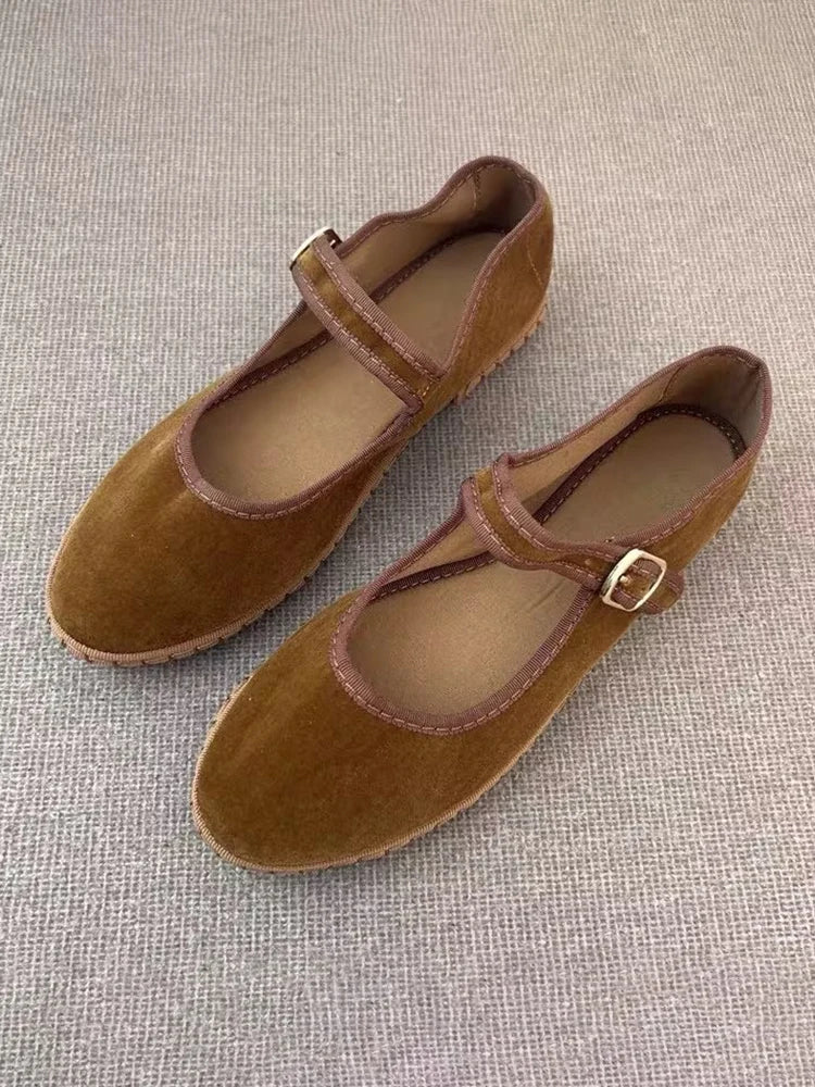 Mocassin IEKROVELA  femme My Store