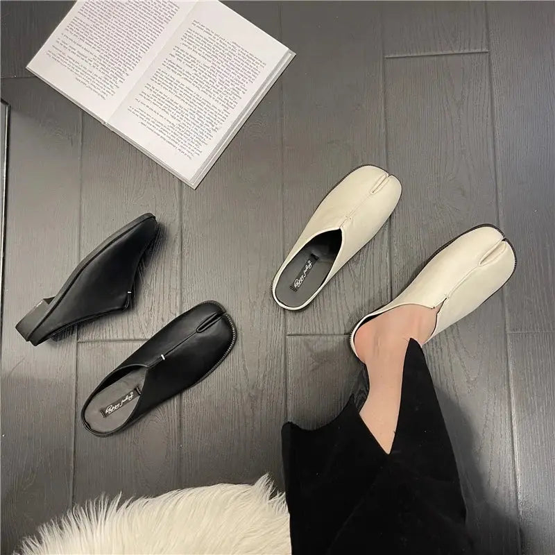 Mocassin Yumi My Store